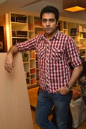 Tollywood actor Abir unveils the music album of Aamar Aami