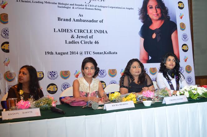 Cookery workshop by chef  Kunal