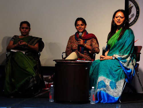 American Centre Kolkata hosts environment awareness programme