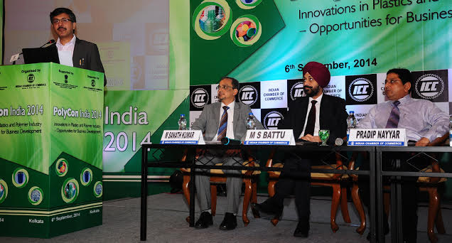  Kolkata hosts PolyCon INDIA 2014  