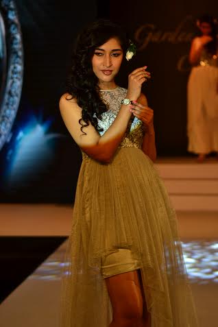 Titan Raga's new collection unveiled