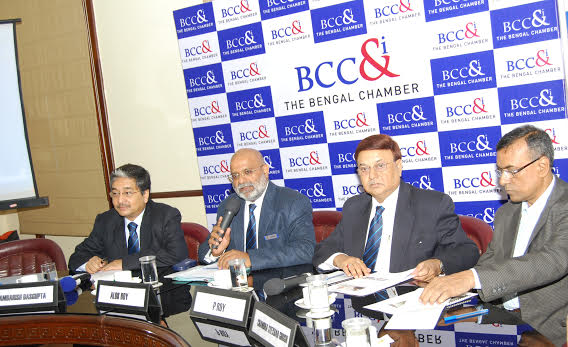Bengal Chamber starts 'MSME Udyog' to guide MSMEs