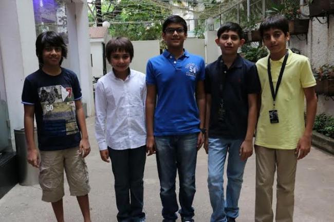 Roar: Tigers of The Sundarbans wows Bollywood's Star Kids