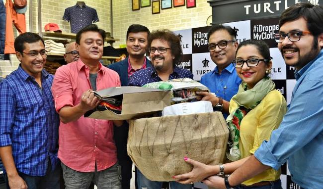 Turtle Limited launches  Social Movement