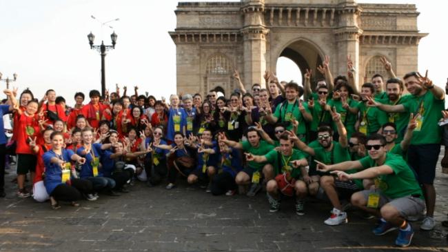 International Extravaganza-Ferriswheel'sWorldfest is Back