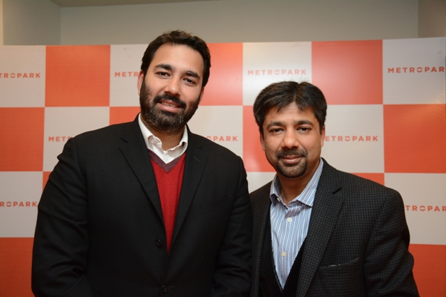 Fireworks enthrall Gurgaon