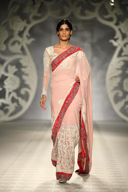 ICW Delhi: Varun Bahl showcases collection