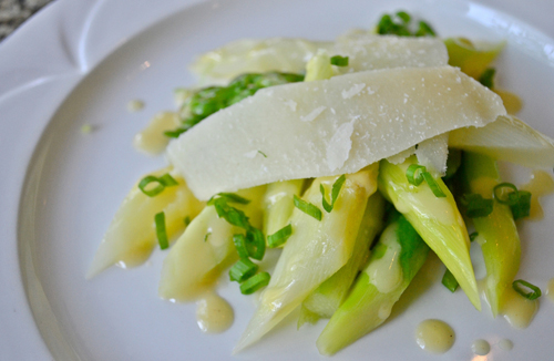 Taj Bengal hosts preview of Marc Thuet's culinary