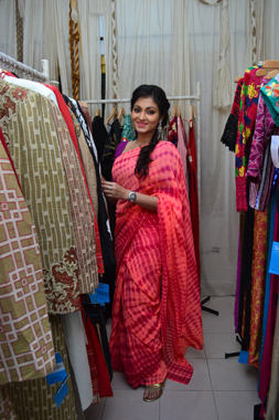 Designer Debarun launches exclusive studio in Kolkata