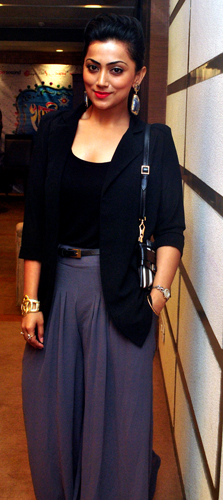 Khashi Katha's music launched in Kolkata 