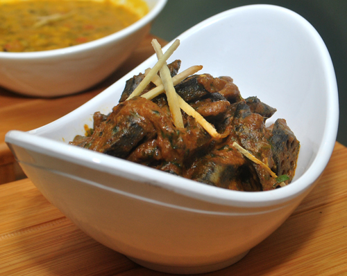 Marwar food festival  in Kolkata