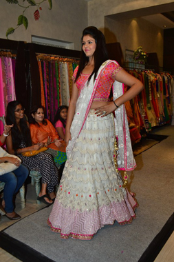 Palki celebrates four years of fashion