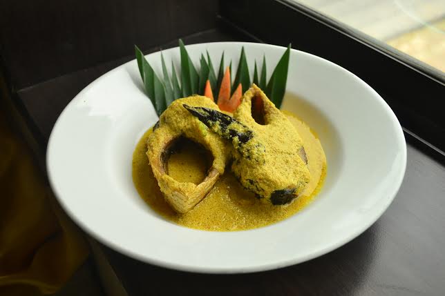 6 Ballygunge Place in Kolkata celebrates Hilsa Festival