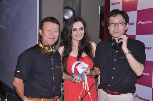 Pioneer India forays into DJ segment in India