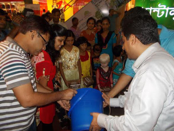 Diamond Plaza launches Food festival 