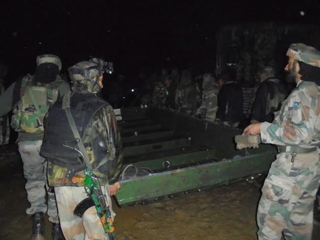 Army launches Operation Sahayata in Jammu and Kashmir  