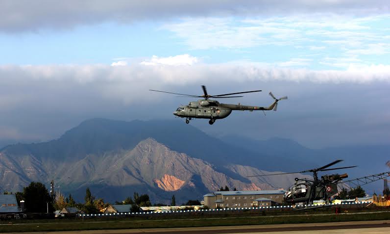 J&K floods: Will not move back till last man is brought to safety, says Army
