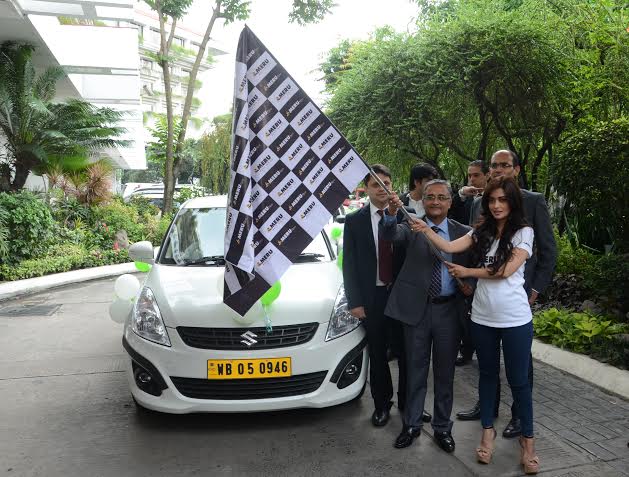 Meru Cabs introduces MeruFlexi service in Kolkata