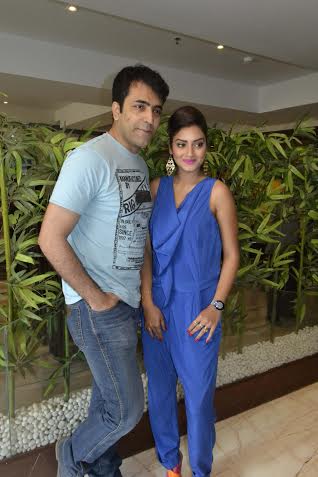 Abir, Nusrat launch new boutique hotel near Kolkata airport