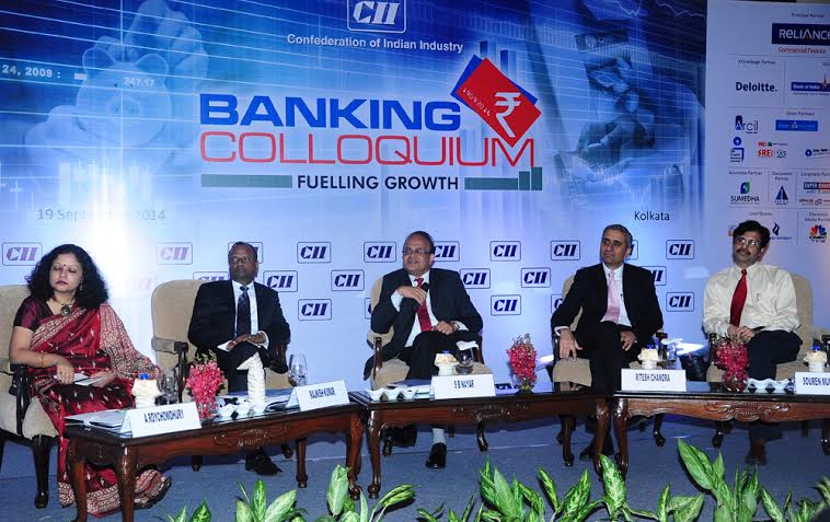 Kolkata hosts Banking Colloquium  