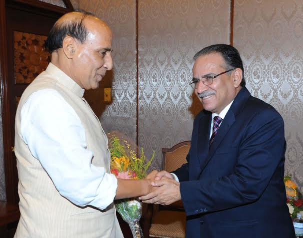  Rajnath Singh attends SAARC ministers meet