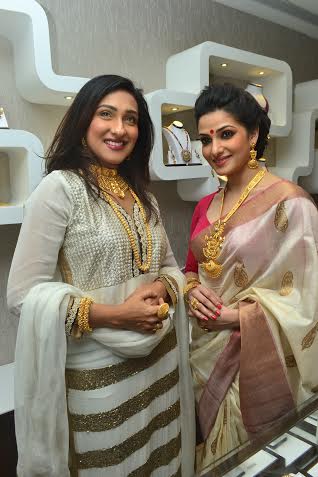 Shyam Sundar Co. Jewellers opens showroom in Behala