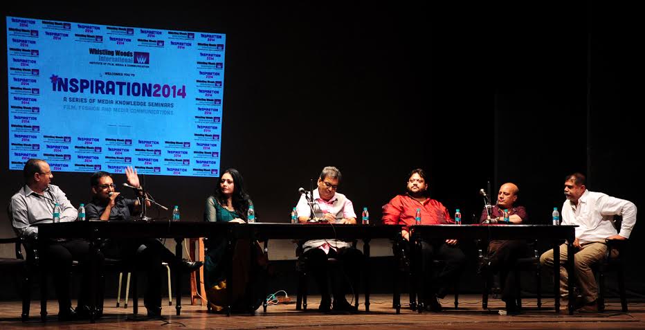 Subhash Ghai visits Kolkata