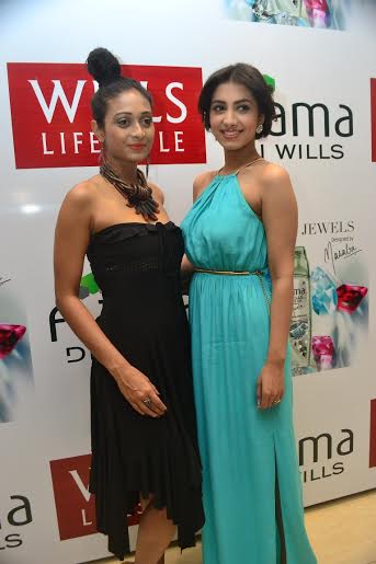 Fiama Di Wills launches Shower Jewels designed by Masaba