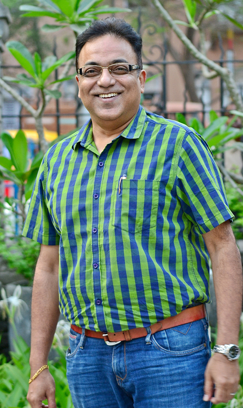 Swastika's Take One launched