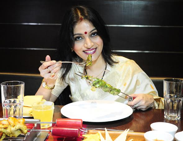 Kolkata restaurant introduces international grilled flavours