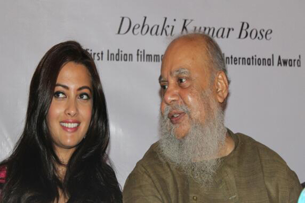 80 years of Debaki Bose's Seeta celebrated 