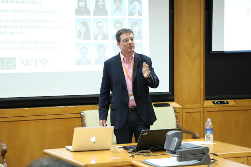 Adfactors PR hosts 'Social Intelligence for Business Success' conference