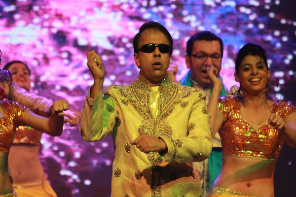 Kolkata to host  'Blame It On Yashraj'