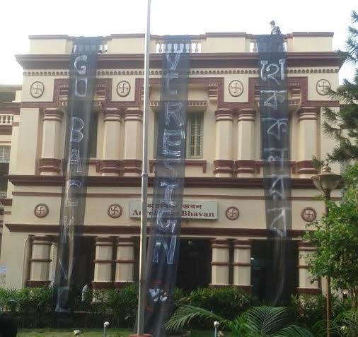 JU: Students remember one-month of police crackdown