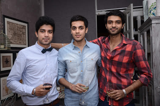 Manan launches new store in Meherchand market in Delhi