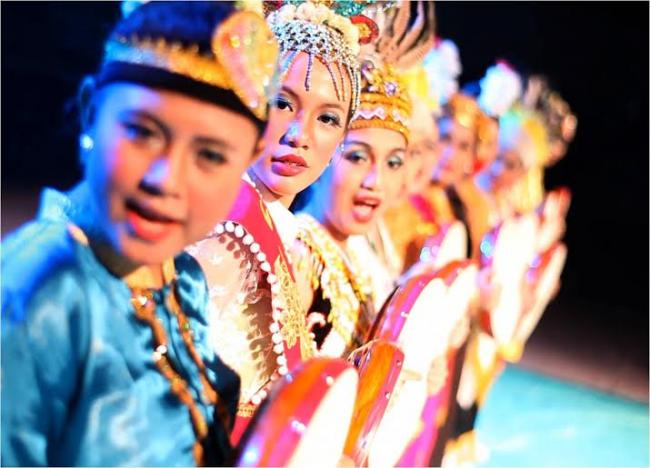 International Extravaganza-Ferriswheel'sWorldfest is Back