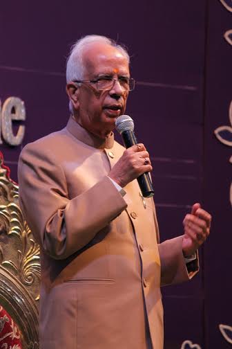 Brahma Kumaris hosts 'The Future of Power' in Kolkata