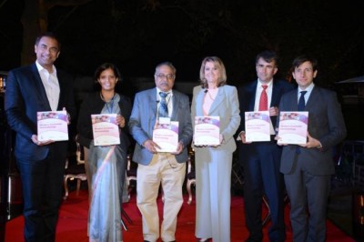 L'Oreal unveils 'Basic Science for Modern Cosmetic Dermatology'