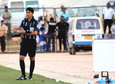 O Maria! The Global trendsetter