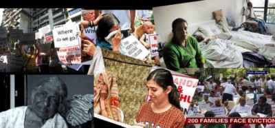 Campa Cola: BMC fails to start eviction process