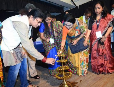 Short story collections released in Kolkata