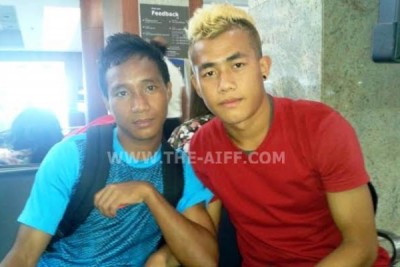 AIFF project academy goes global