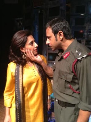 Lillete Dubey's comes to Kolkata with 'Boiled Beans on Toast'