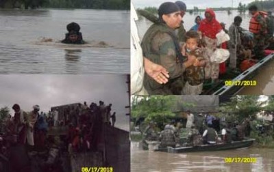 Toll climbs to 19 in heavy Uttarakhand rain