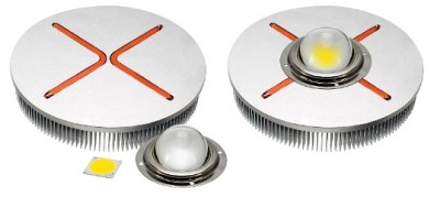 GlacialTech launches  Cold Forging Thermal Module Solutions