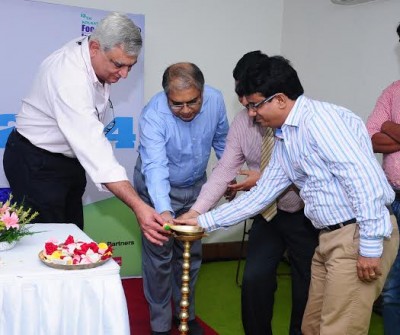 Food tech India 2014 inaugurated in Kolkata