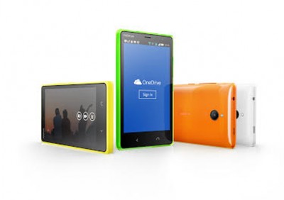 Microsoft launches Nokia X2 in India