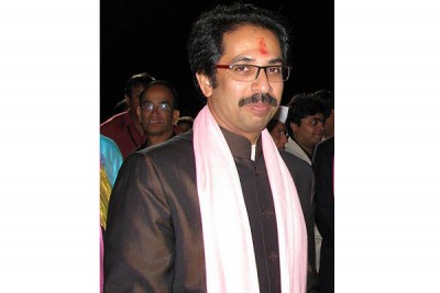 'Excessive lust leads to divorce', says Sena chief