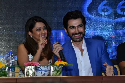 Jeet's 'Bachchan' music launched