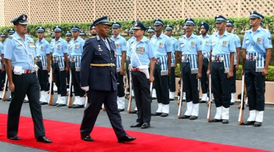 Chief of the South African Air Force